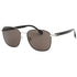 Hugo Boss 1407 085K IR Black Sunglasses 58/19/145